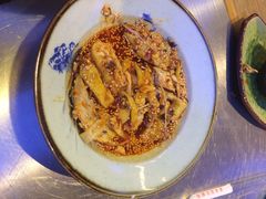 鱼库(丰盛町店)-鱼库·不仅是一家烤鱼店(车公庙店)