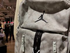 -JORDAN(外滩中央体验店)