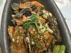 -渔娘渔家丹东海鲜(东直门店)