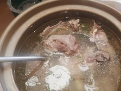 -巢湖名吃·东关老鹅汤(江南风情街店)