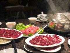 -八合里潮汕鲜牛肉火锅(深圳海岸城店)