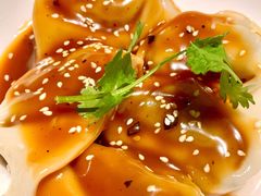 手工饺子-枣子树·素食餐厅(普陀山店)