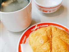 -明腾壹间茶餐厅(新都会花园广场店)