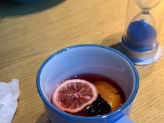 -蜜桃餐厅·伴山(绿宝广场店)