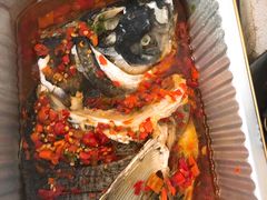 剁椒鱼头-凤凰湘语·湘粤鲜融(浦东旗舰店)