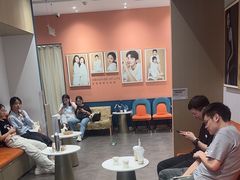 -海马体照相馆(龙湖杭州金沙天街店)