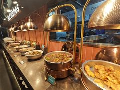 -東盛炭烤自助料理(浦东文峰广场店)