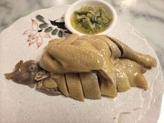 惠爱鲜味鸡-惠爱餐厅