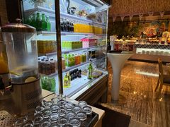 -威珀斯酒店·珀萃美食餐厅