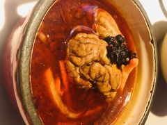 -老天桥蛙炉火锅(姑苏总店)