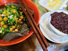 -阿坤传统手工小吃(沙坪坝店)