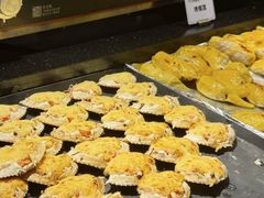-川骄海鲜自助(亚运村店)