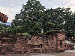 -云南民族村
