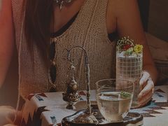 -Shift cocktail bar鸡尾酒吧