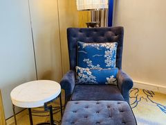 -长沙富力万达文华酒店