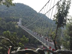 -石燕湖生态旅游景区