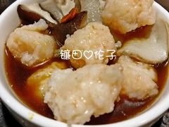 招牌虾滑-海底捞火锅(亲贤北街店)