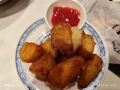 -和府捞面(欧亚卖场店)