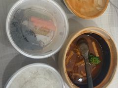 -亮宝楼国宴+文化陕菜