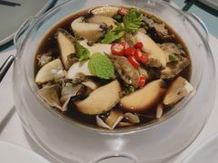 -花开餐厅(环湖中路店)