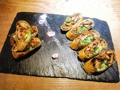花开富贵-水木苼 蔬食料理