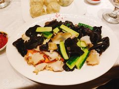 -万宝海鲜舫(劳动公园店)