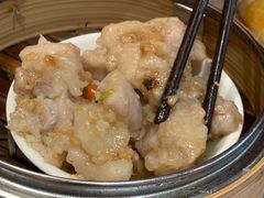 -点点心点心专门店(旺角店)