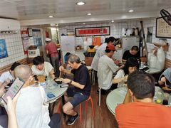 -老地方面馆(思南路店)