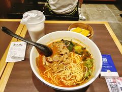 -和府捞面·大师店(上海漕宝路日月光店)