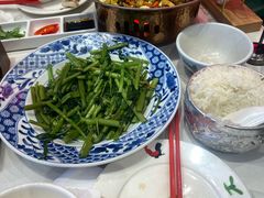 -上海来福士广场