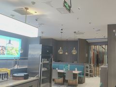 -半天妖烤鱼(和平印象城店)