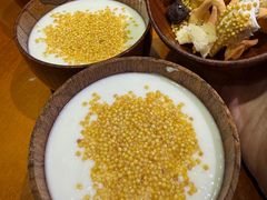 -蒙古大营(朝阳公园店)