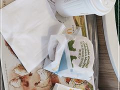 -麦当劳(上百万和城店)