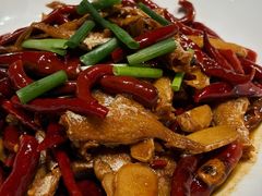 -一江水食府(后湖店)