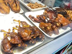 -徐六孃正宗甜皮鸭(张公桥店)