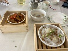 -国贸旋转餐厅(国贸广场店)