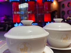 -啫神·广州地标美食(北京路店)