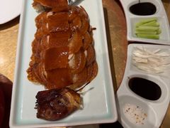 -京味斋·烤鸭·北京菜(安贞店)