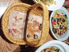 -鸽子窝(青塔店)