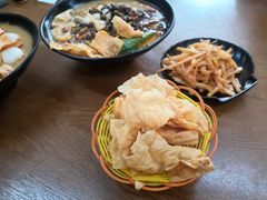 -柳大厨螺蛳粉(人民路总店)
