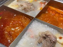 -海底捞火锅(吴中路店)