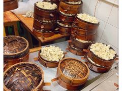 -海汇源老烧麦店(东大街总店)