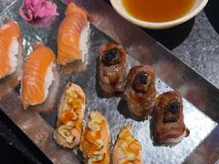 -上井精致料理自助餐(松雷店)