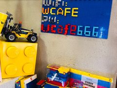 -W CAFE(甜爱路店)