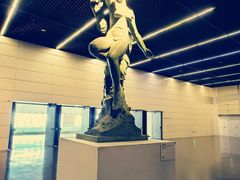 -中华艺术宫(上海美术馆)