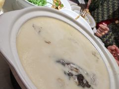 -丹江渔村(上地店)