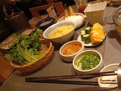 -巴奴毛肚火锅(二七万达店)