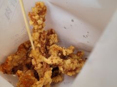 -肖炮现炸酥肉(解放碑店)