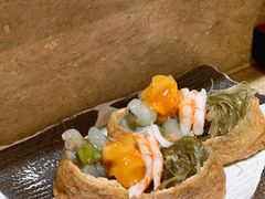 -东京屋(武定路店)