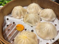 经典蟹粉小笼包-弄堂小笼包(天津南开大悦城店)